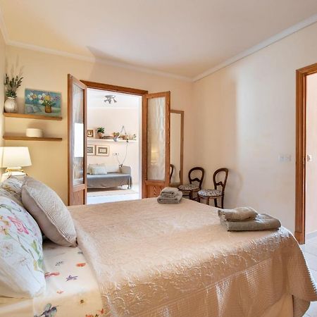 Apartament Carla Puerto de Sóller Dış mekan fotoğraf