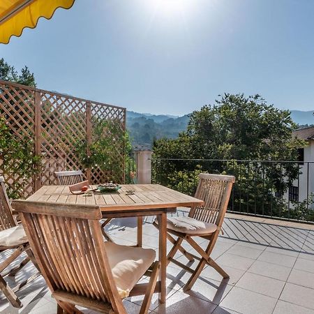 Apartament Carla Puerto de Sóller Dış mekan fotoğraf
