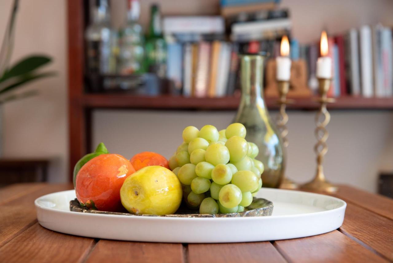Apartament Carla Puerto de Sóller Dış mekan fotoğraf