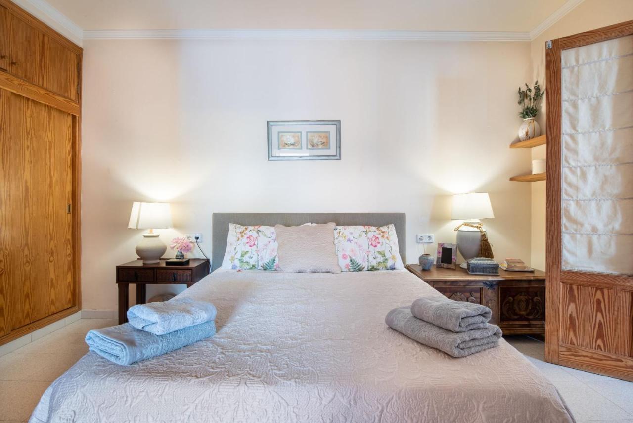 Apartament Carla Puerto de Sóller Dış mekan fotoğraf