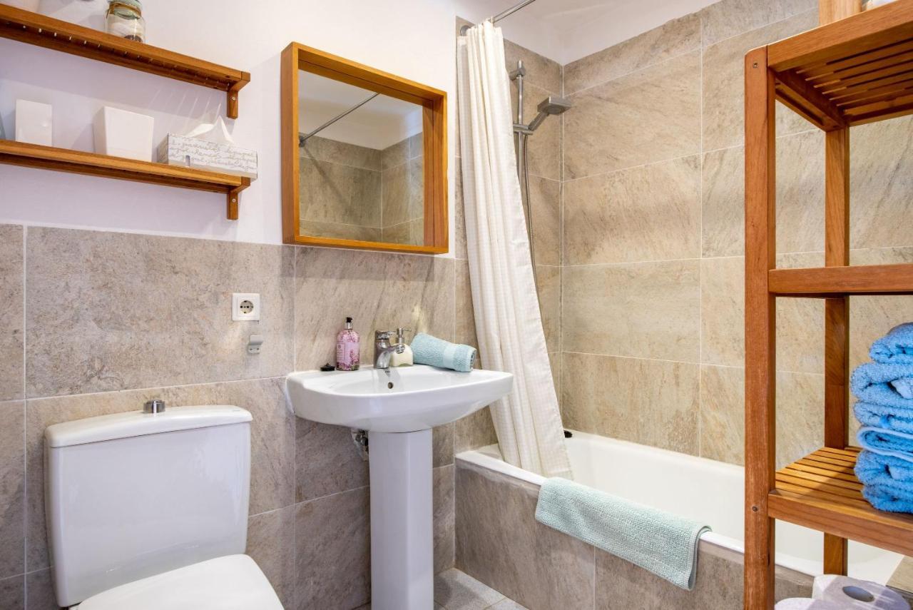 Apartament Carla Puerto de Sóller Dış mekan fotoğraf