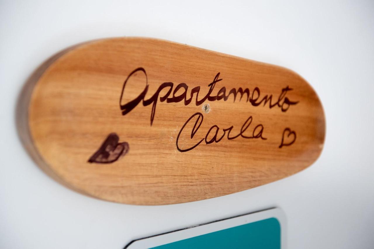 Apartament Carla Puerto de Sóller Dış mekan fotoğraf