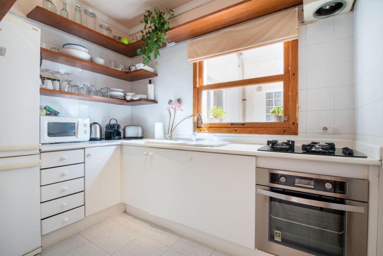 Apartament Carla Puerto de Sóller Dış mekan fotoğraf