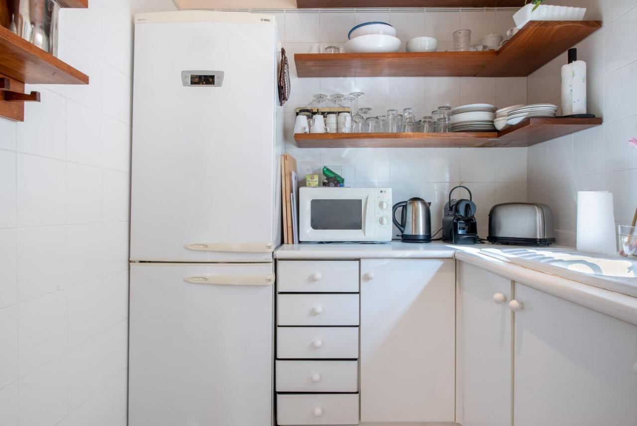 Apartament Carla Puerto de Sóller Dış mekan fotoğraf