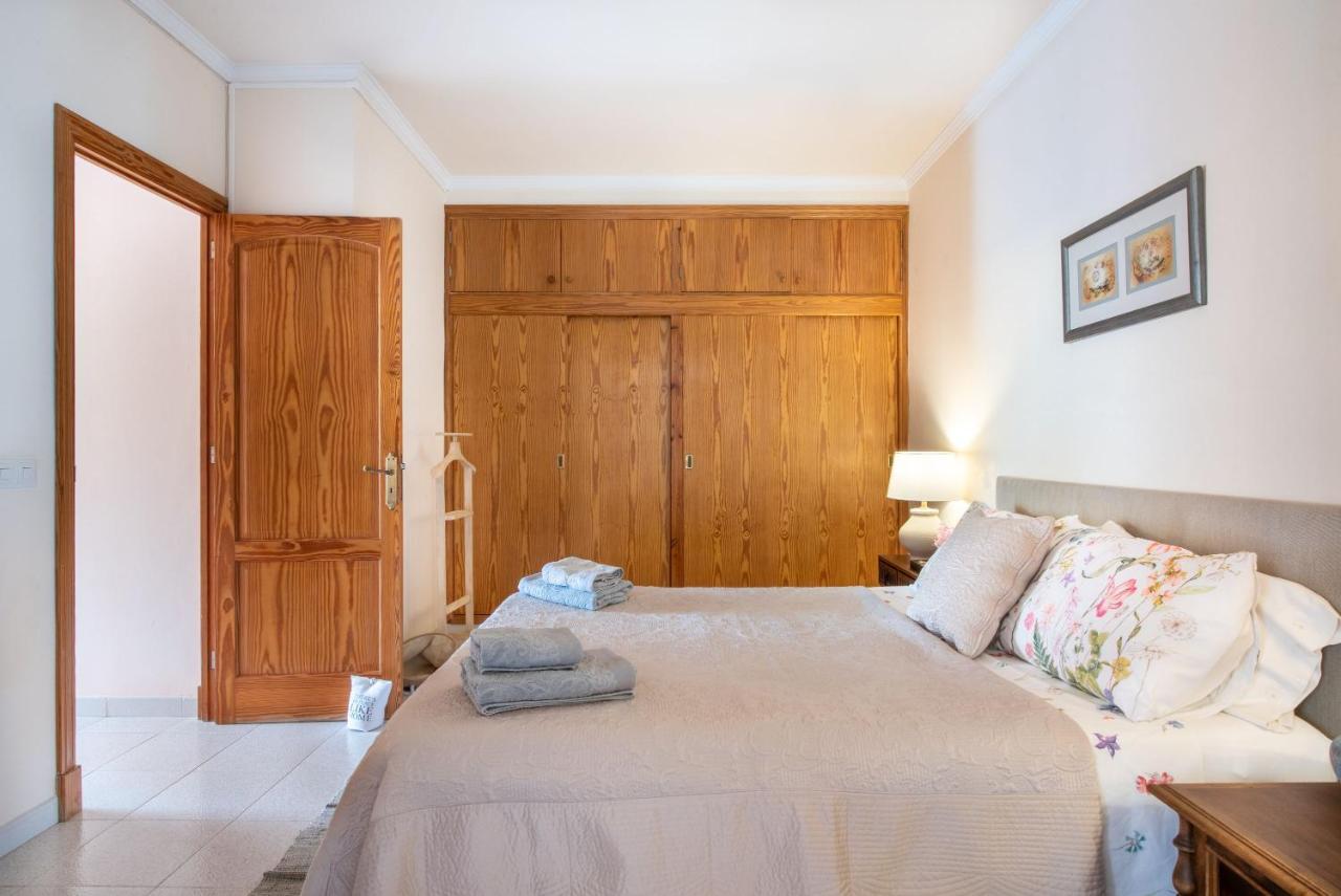 Apartament Carla Puerto de Sóller Dış mekan fotoğraf